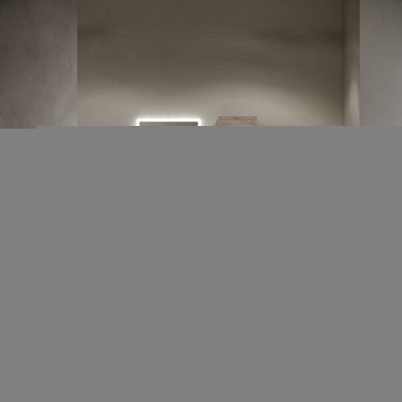 Тумба под раковину Sancos Urban UR60EG 60х50 подвесная цвет коричневый